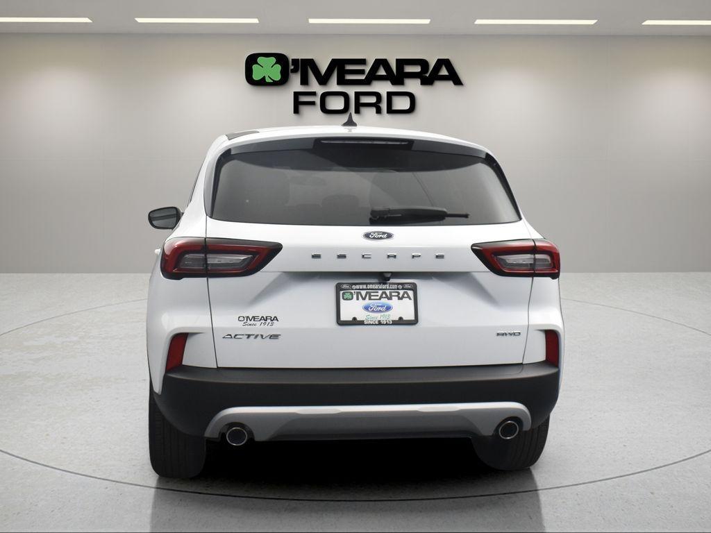 new 2024 Ford Escape car, priced at $33,114