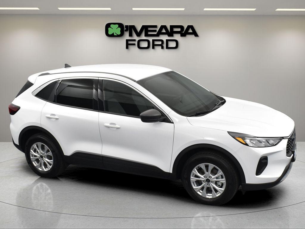 new 2024 Ford Escape car, priced at $33,114