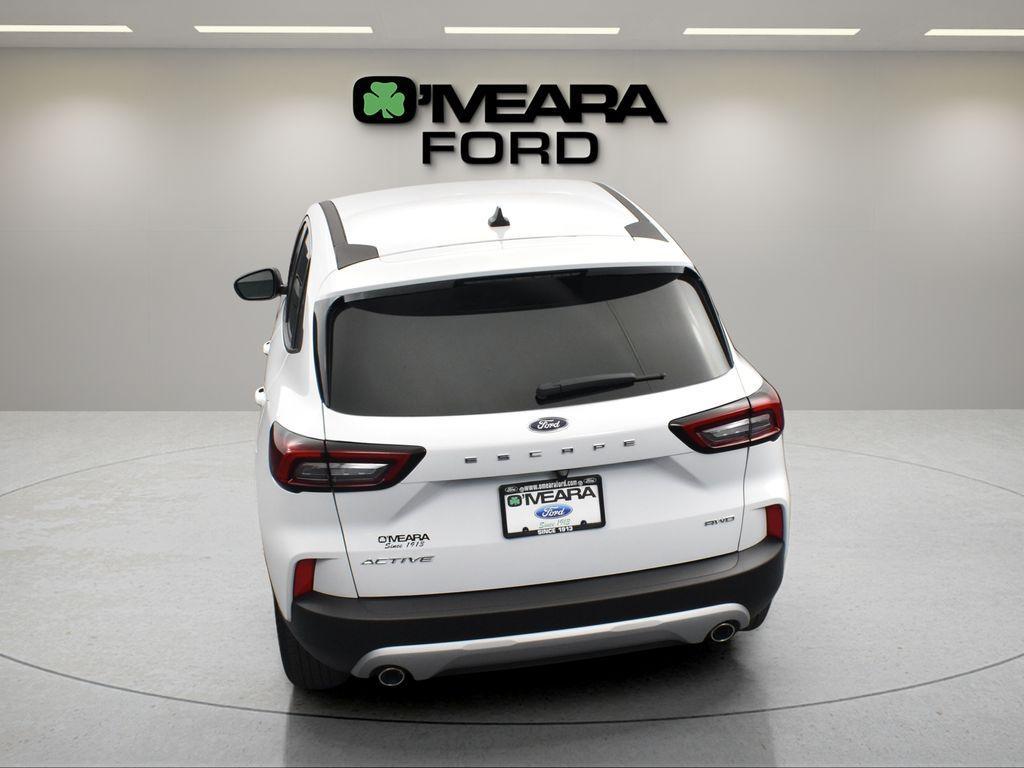 new 2024 Ford Escape car, priced at $33,114