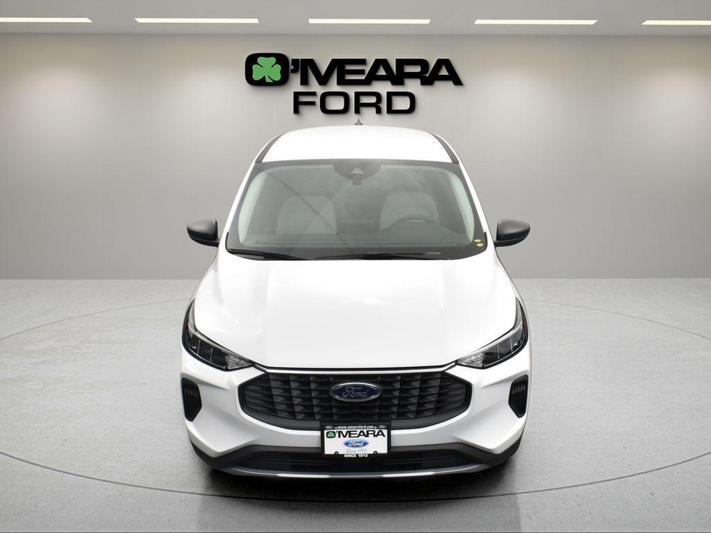 new 2024 Ford Escape car, priced at $33,114