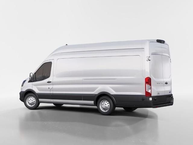 new 2025 Ford Transit-250 car, priced at $67,385