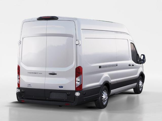new 2025 Ford Transit-250 car, priced at $67,385