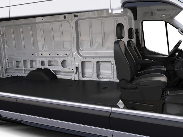 new 2025 Ford Transit-250 car, priced at $67,385
