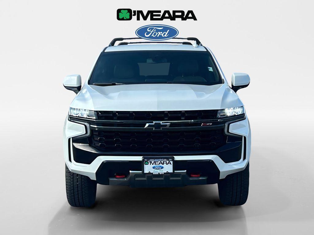 used 2021 Chevrolet Tahoe car, priced at $51,990