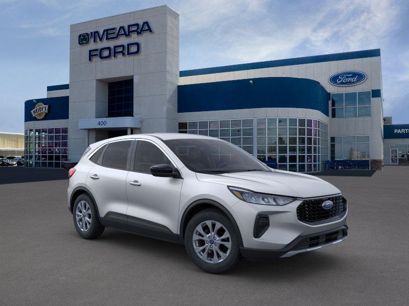 new 2024 Ford Escape car, priced at $33,419