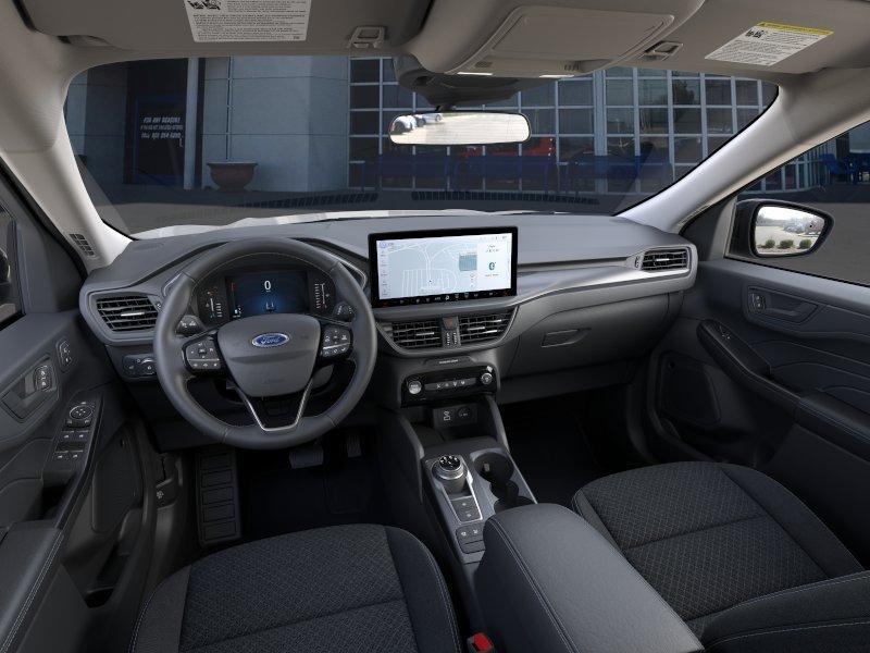 new 2024 Ford Escape car, priced at $33,419