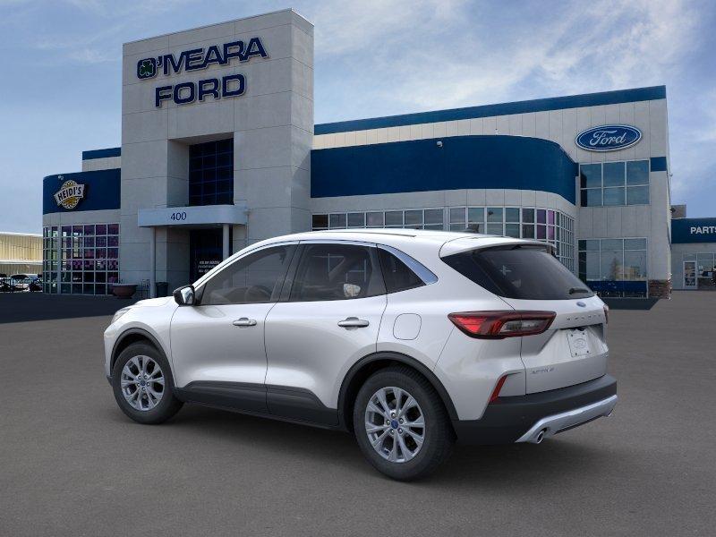 new 2024 Ford Escape car, priced at $33,419