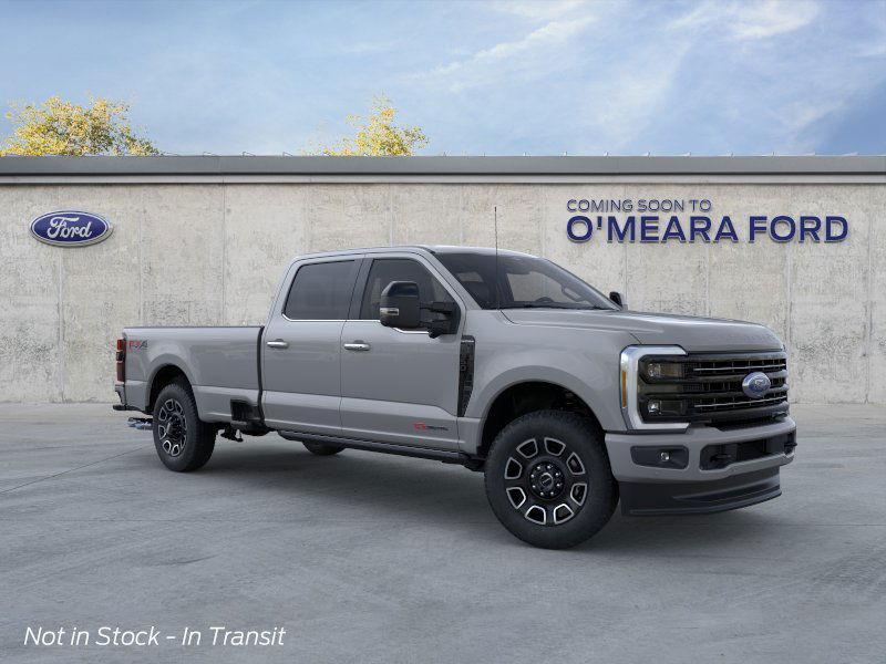 new 2025 Ford F-350 car, priced at $98,490