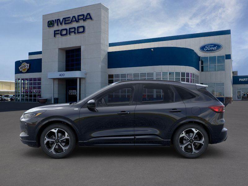 new 2025 Ford Escape car, priced at $42,484