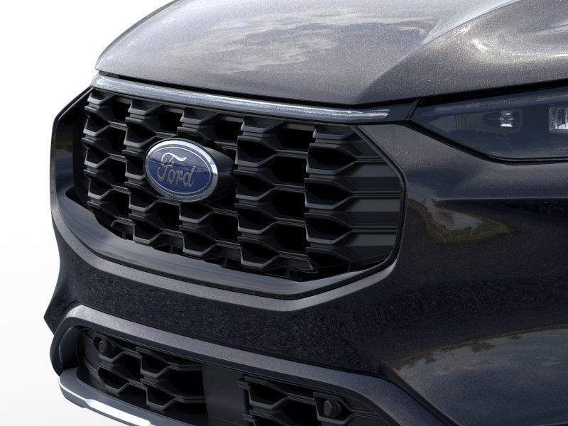 new 2025 Ford Escape car, priced at $40,504