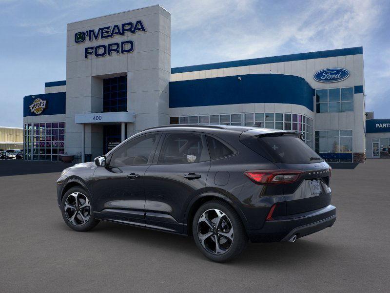 new 2025 Ford Escape car, priced at $42,484