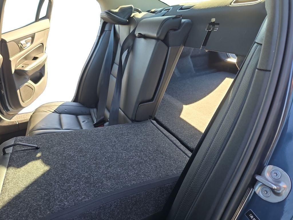 used 2024 Volvo S60 car, priced at $31,225