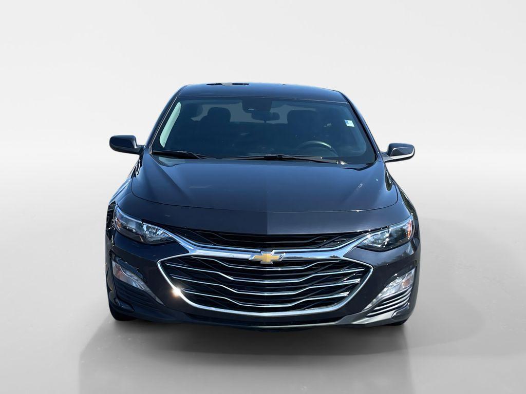 used 2023 Chevrolet Malibu car, priced at $16,990