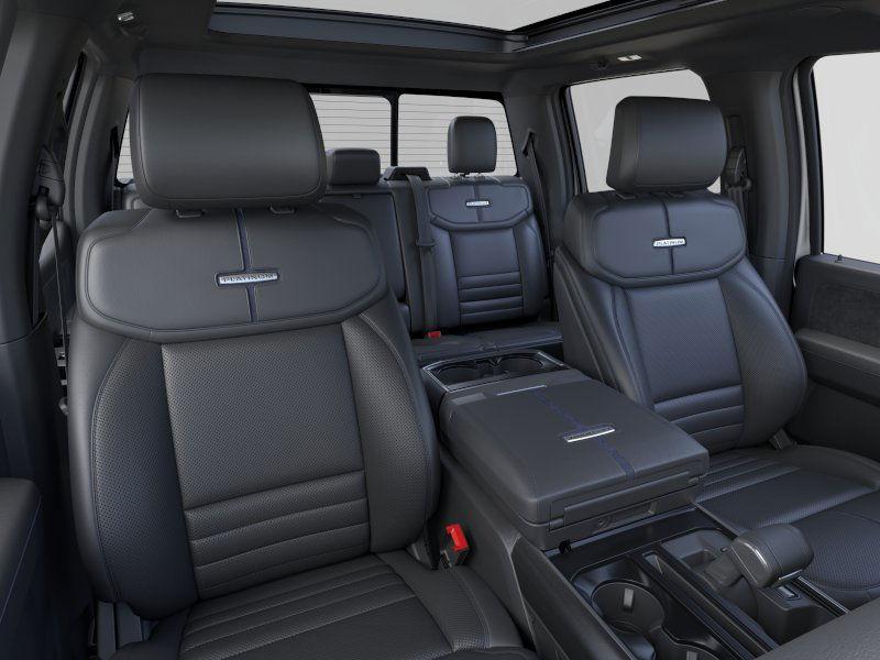 new 2025 Ford F-150 car, priced at $77,034