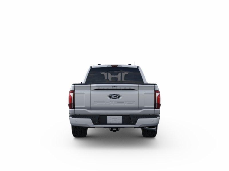new 2025 Ford F-150 car, priced at $77,034