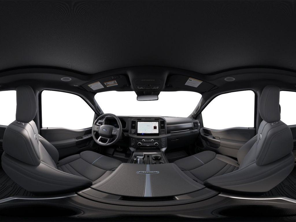 new 2025 Ford F-150 car, priced at $80,034
