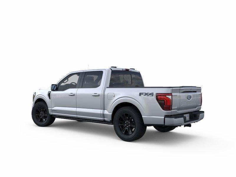 new 2025 Ford F-150 car, priced at $77,034