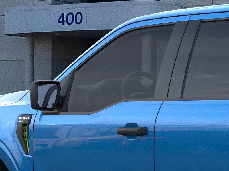 new 2024 Ford F-150 car, priced at $52,779