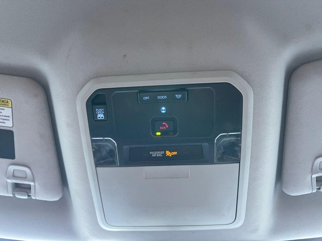 used 2023 Toyota Tundra car, priced at $41,590
