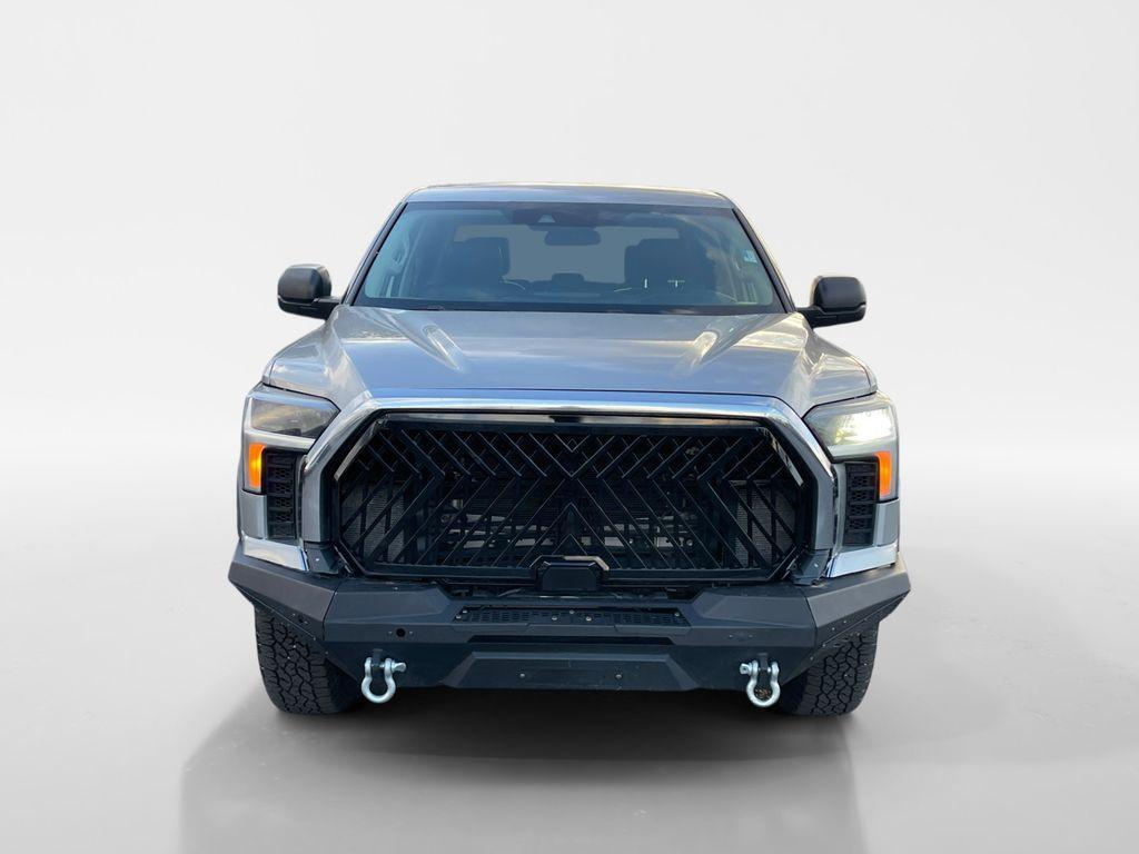used 2023 Toyota Tundra car, priced at $41,590