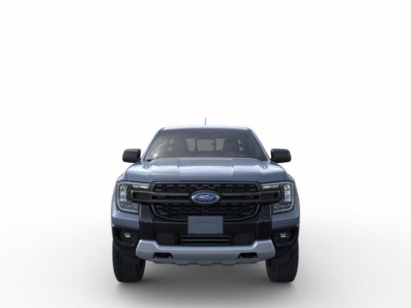 new 2024 Ford Ranger car, priced at $43,320