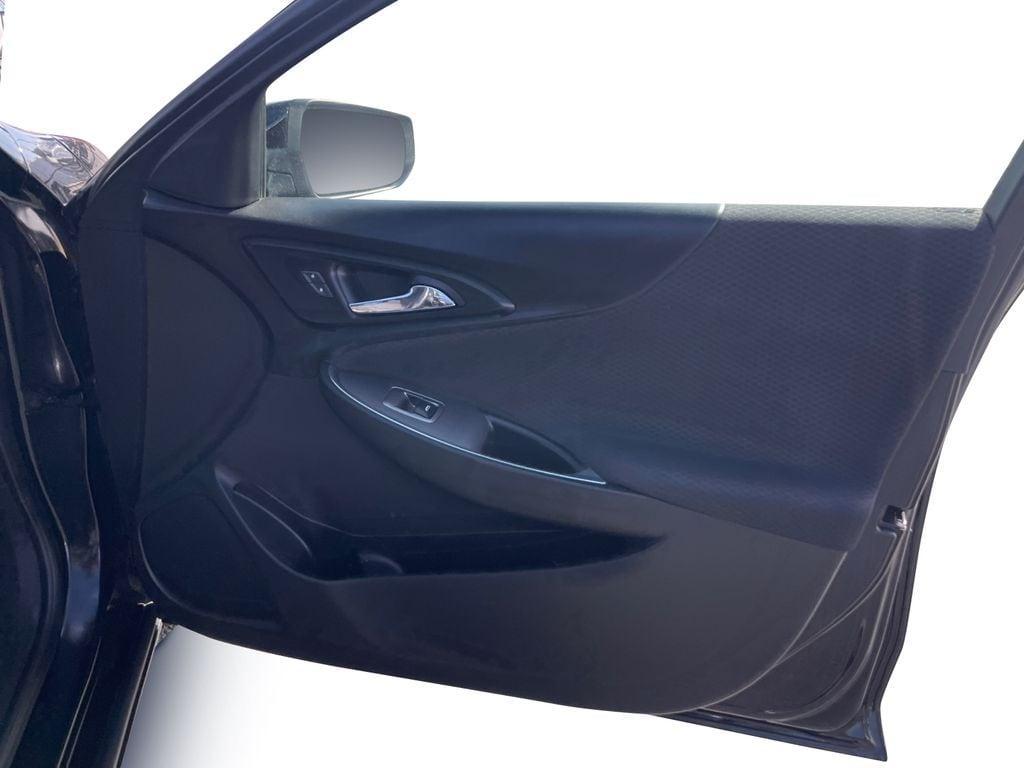 used 2020 Chevrolet Malibu car, priced at $17,990