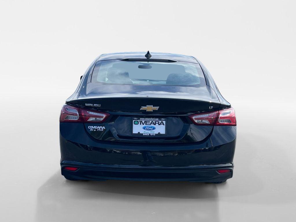 used 2020 Chevrolet Malibu car, priced at $17,990