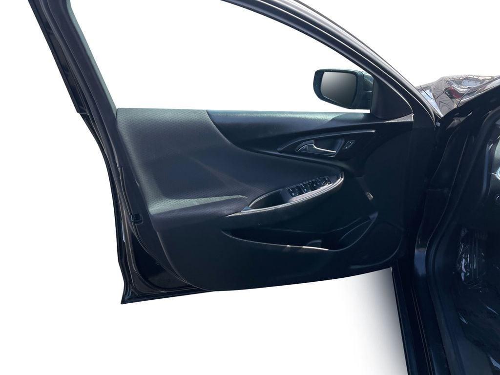 used 2020 Chevrolet Malibu car, priced at $17,990