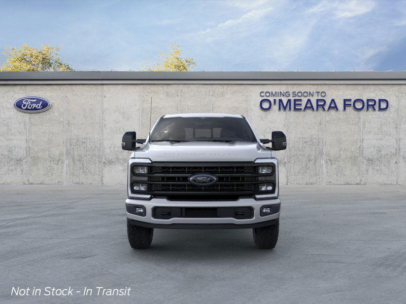 new 2024 Ford F-350 car, priced at $94,369