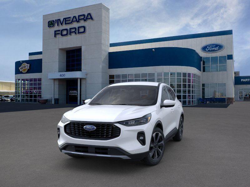 new 2024 Ford Escape car, priced at $39,021