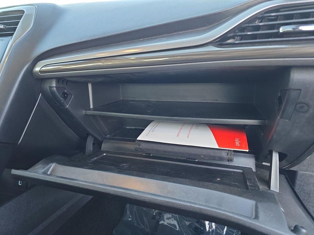 used 2018 Ford Fusion Energi car, priced at $17,990