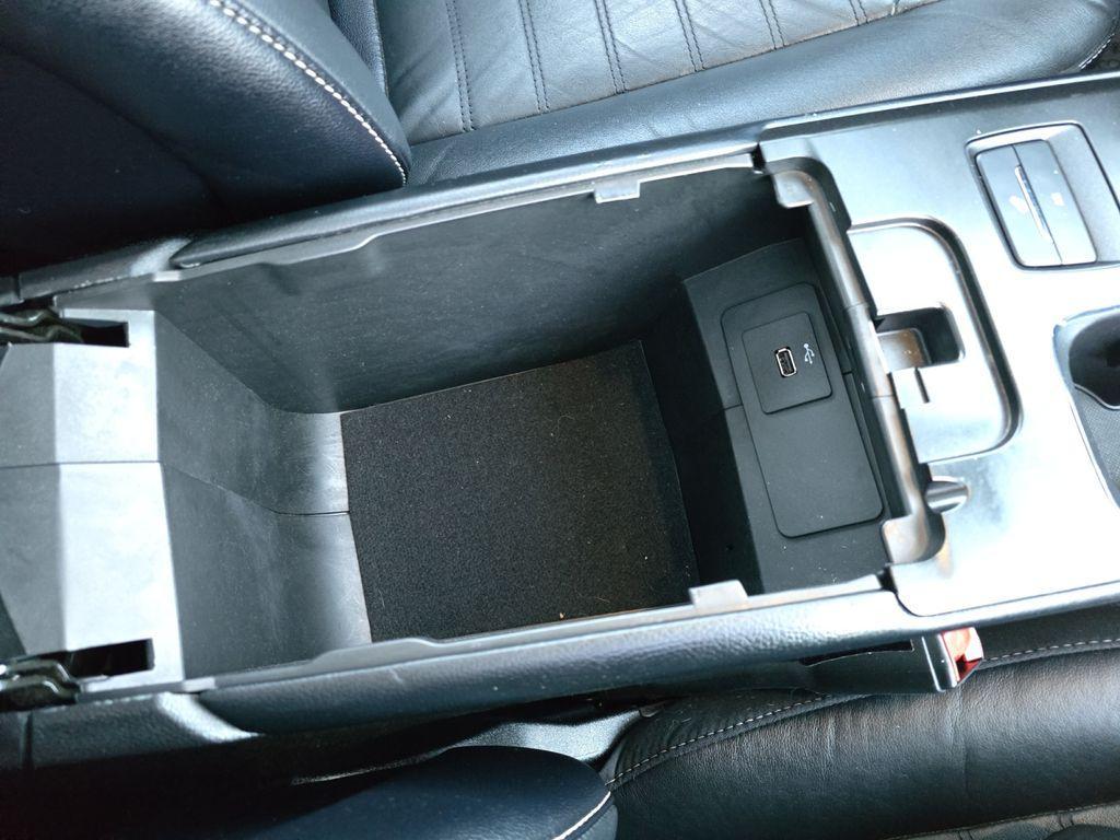 used 2018 Ford Fusion Energi car, priced at $17,990