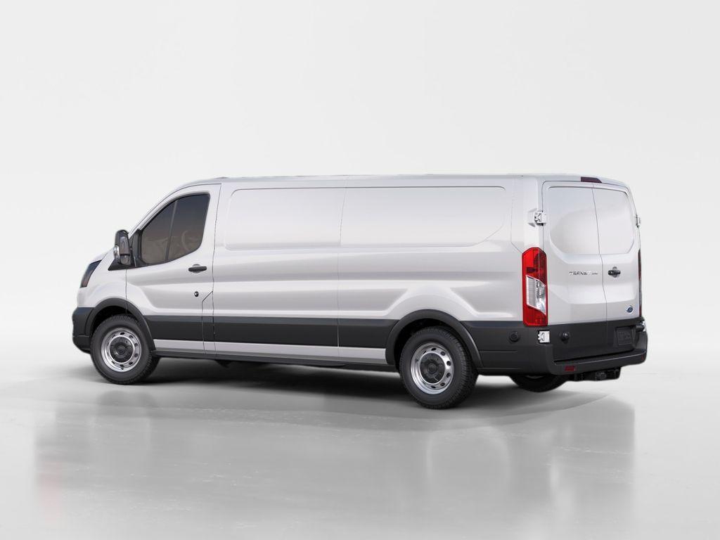 new 2024 Ford Transit-350 car, priced at $54,245