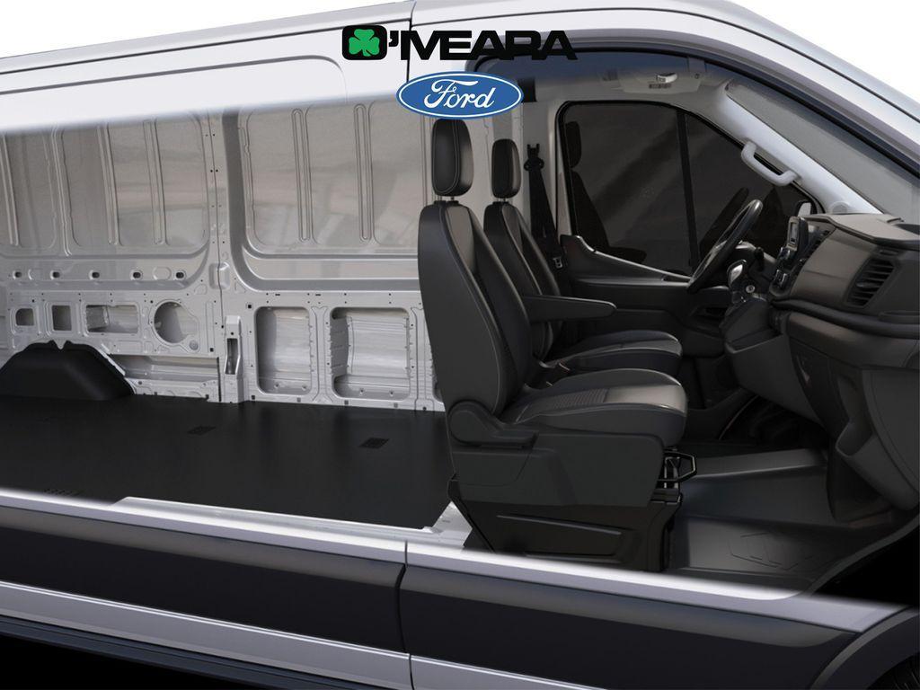 new 2024 Ford Transit-350 car, priced at $54,245