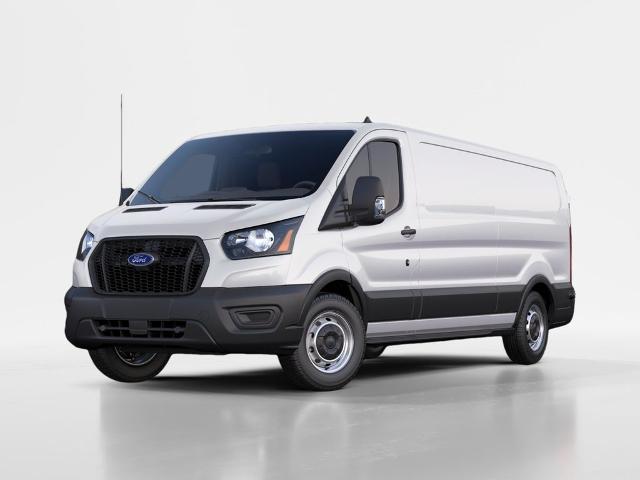new 2024 Ford Transit-350 car, priced at $54,245