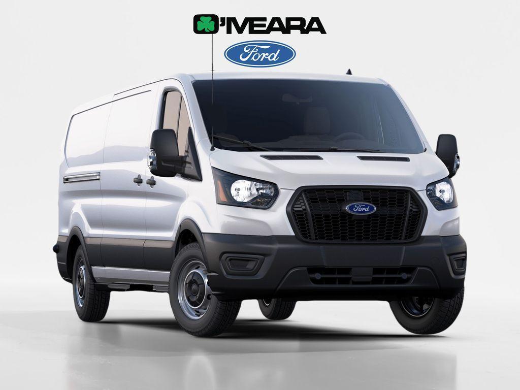 new 2024 Ford Transit-350 car, priced at $54,245