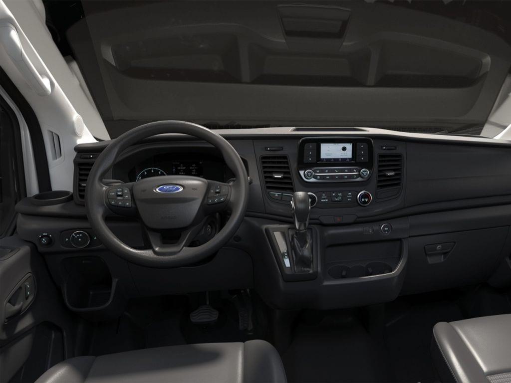 new 2024 Ford Transit-350 car, priced at $54,245