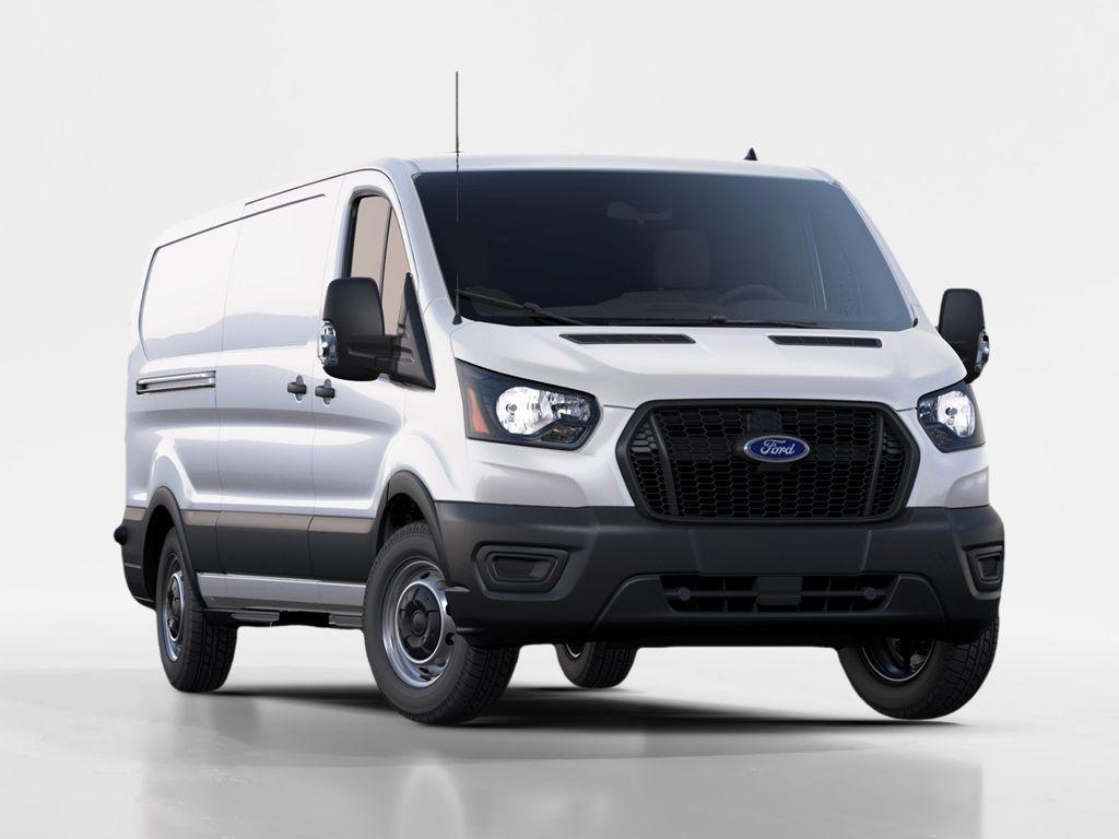 new 2024 Ford Transit-350 car, priced at $54,245