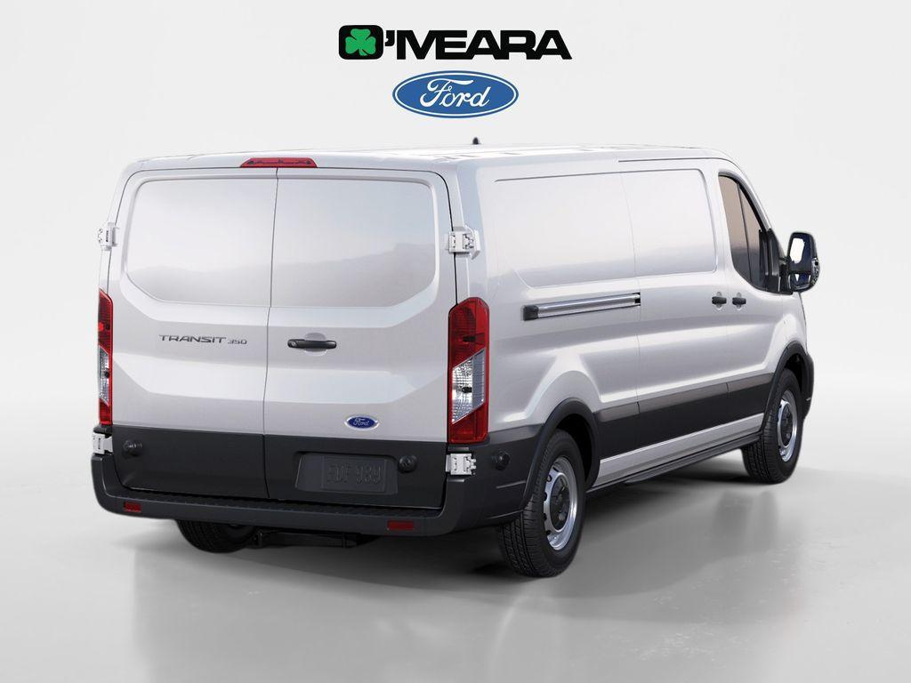 new 2024 Ford Transit-350 car, priced at $54,245