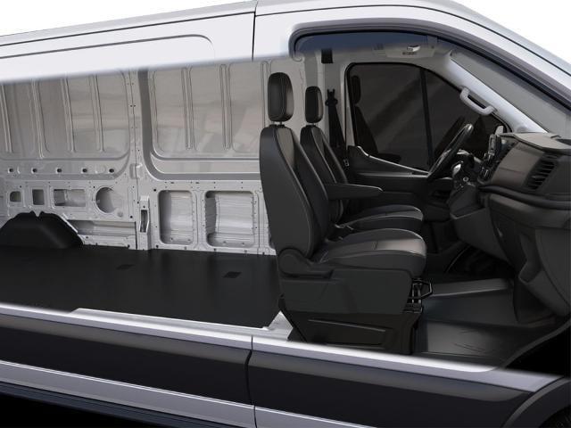 new 2024 Ford Transit-350 car, priced at $54,245