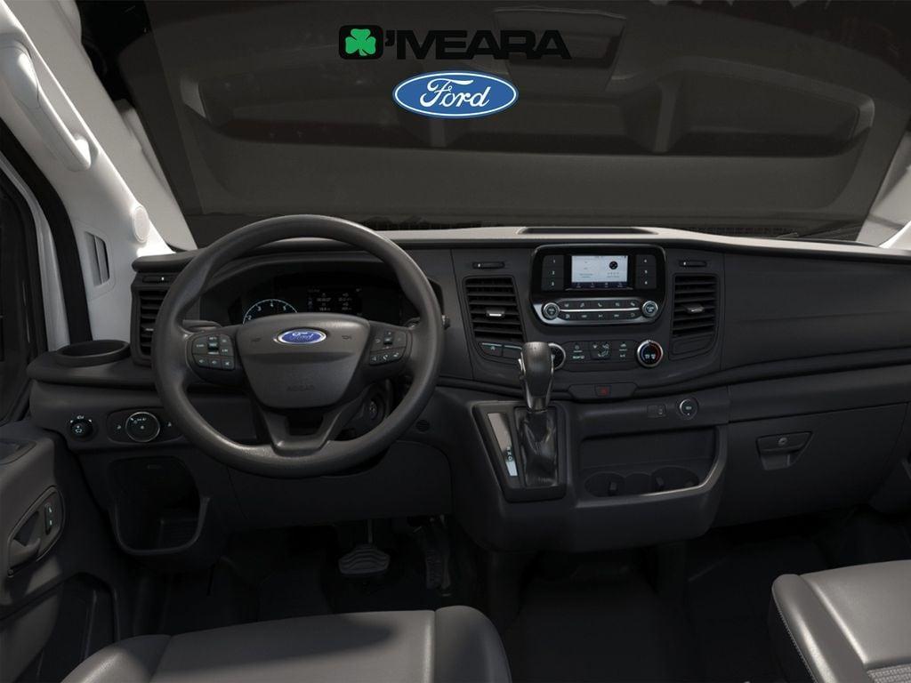 new 2024 Ford Transit-350 car, priced at $54,245