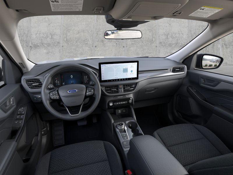 new 2025 Ford Escape car, priced at $34,740
