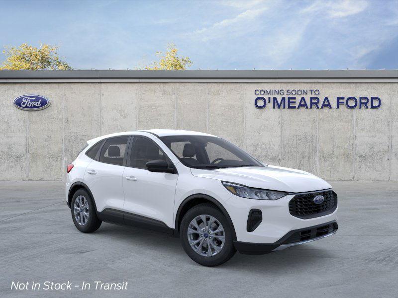 new 2025 Ford Escape car, priced at $34,740