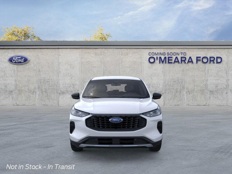 new 2025 Ford Escape car, priced at $34,740