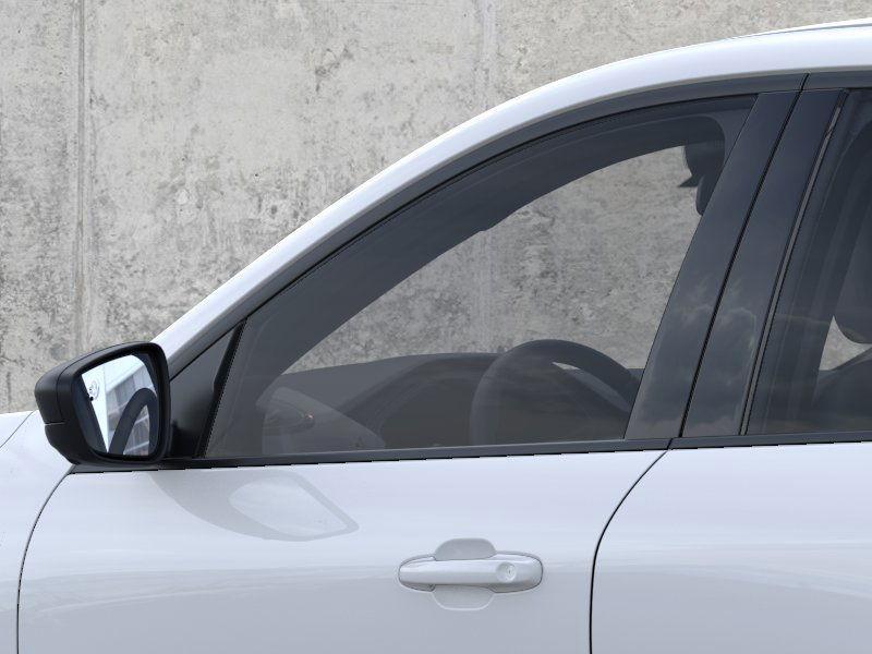 new 2025 Ford Escape car, priced at $34,740