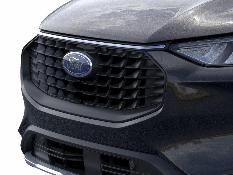 new 2025 Ford Escape car, priced at $31,204
