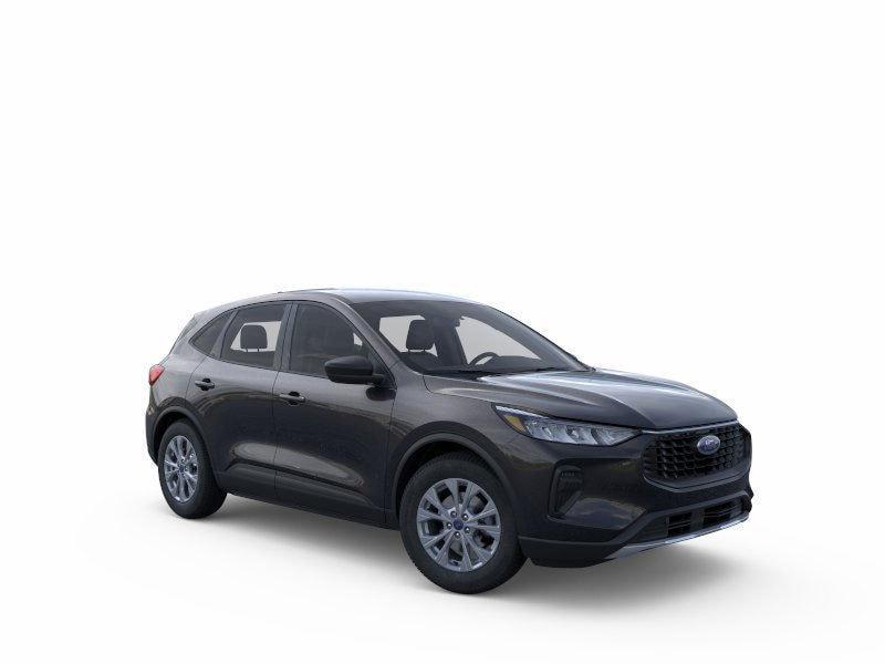 new 2025 Ford Escape car, priced at $31,204