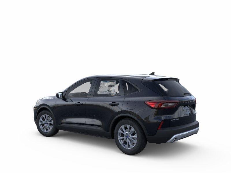 new 2025 Ford Escape car, priced at $32,204