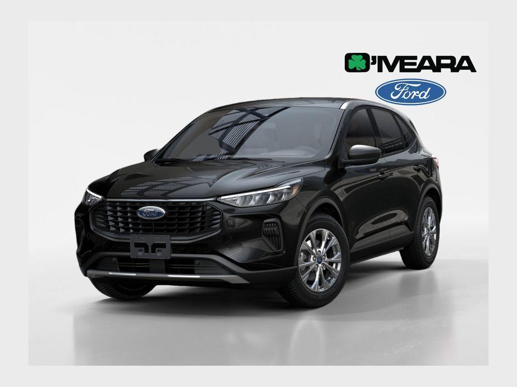 new 2025 Ford Escape car, priced at $32,204