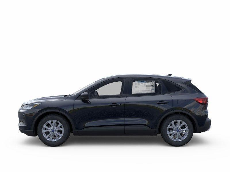 new 2025 Ford Escape car, priced at $32,204